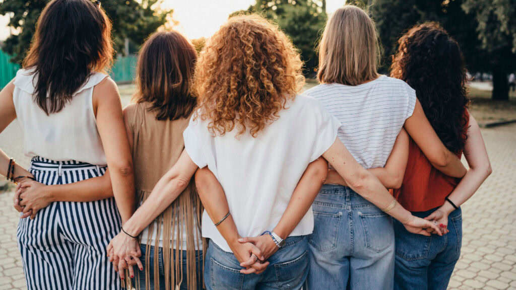 Mom Support Group