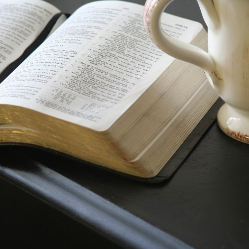 Devotional Academy
