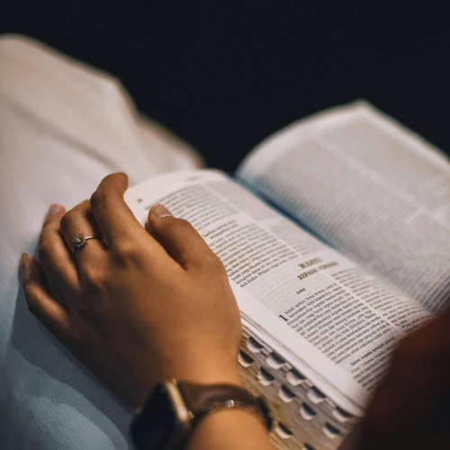 scripture cards