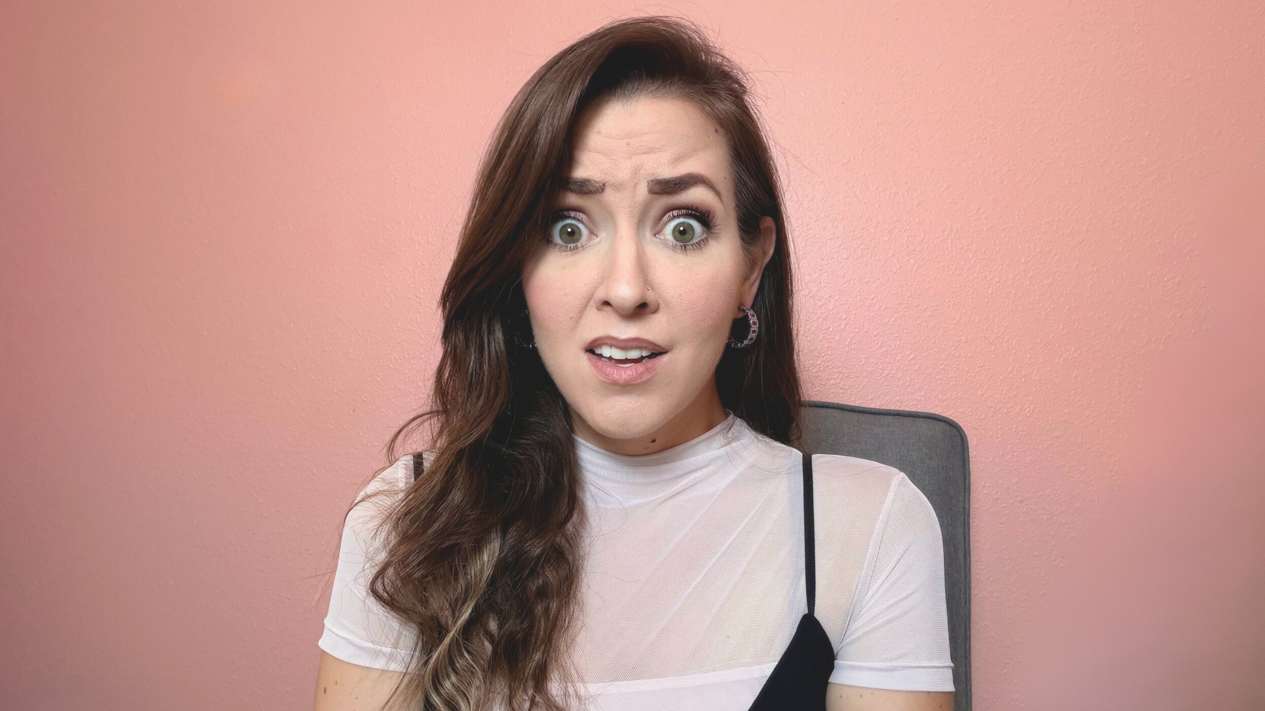 God, Really? Insider newsletter with Ash Dion