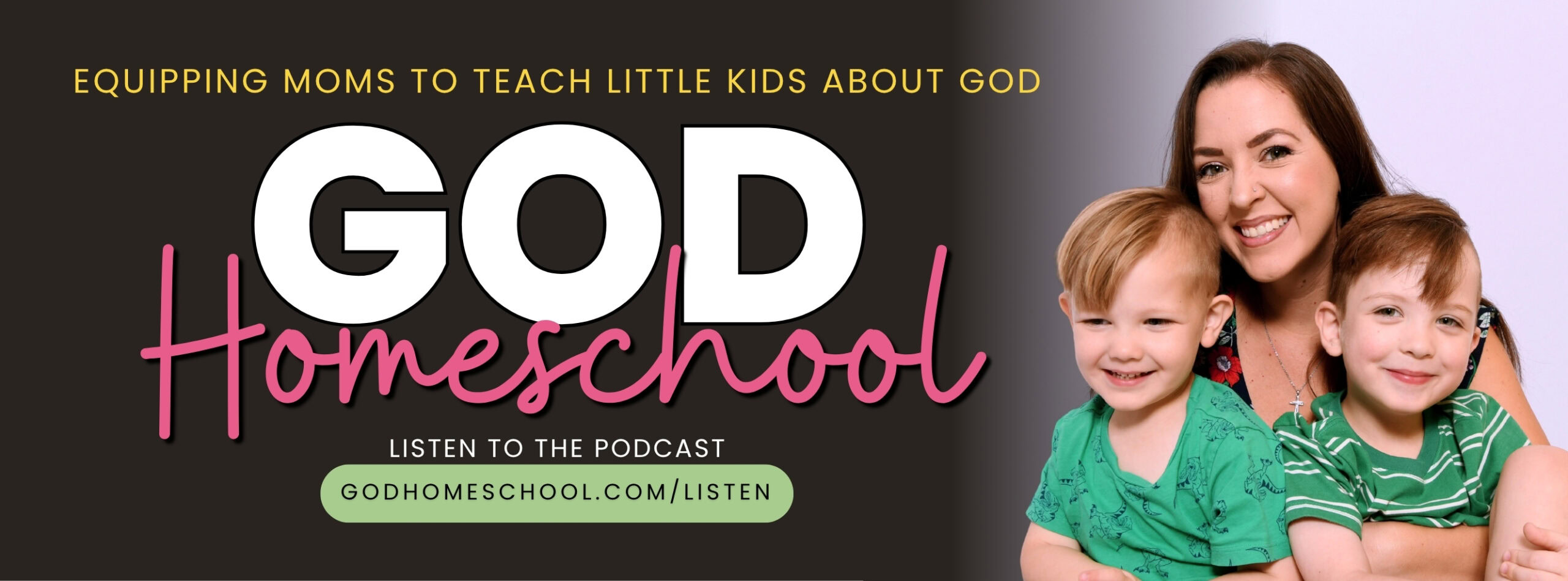 God Homeschool Facebook group