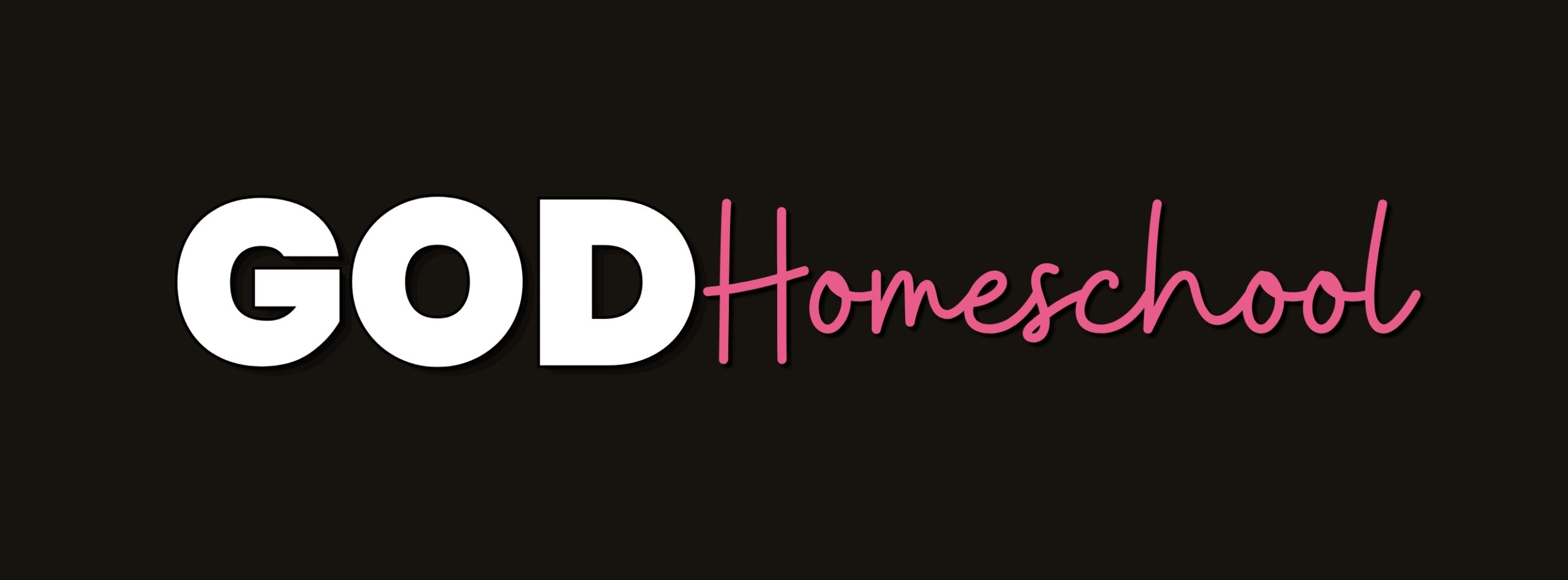 God Homeschool Insider with Ash Dion